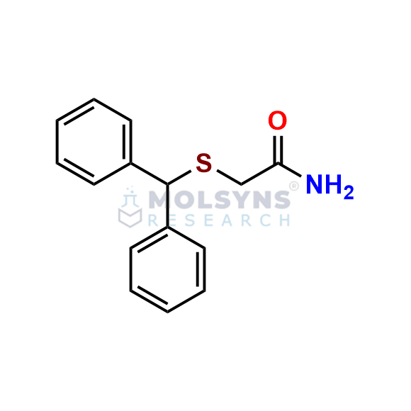 Modafinil USP Related Compound C