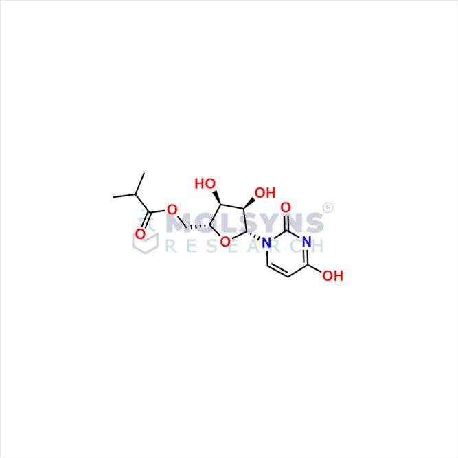 Molnupiravir Impurity 1