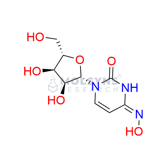 Molnupiravir Impurity 6