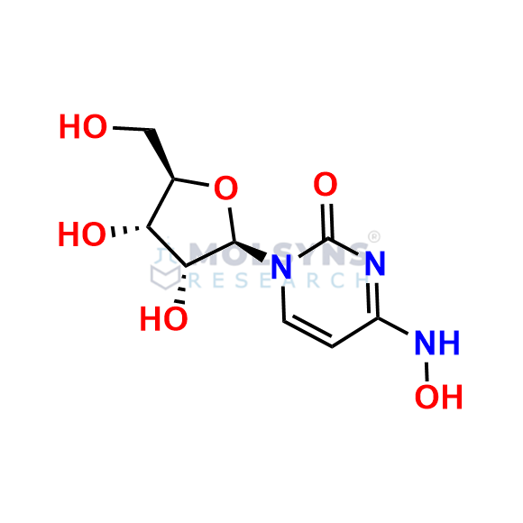 Molnupiravir IP Impurity A