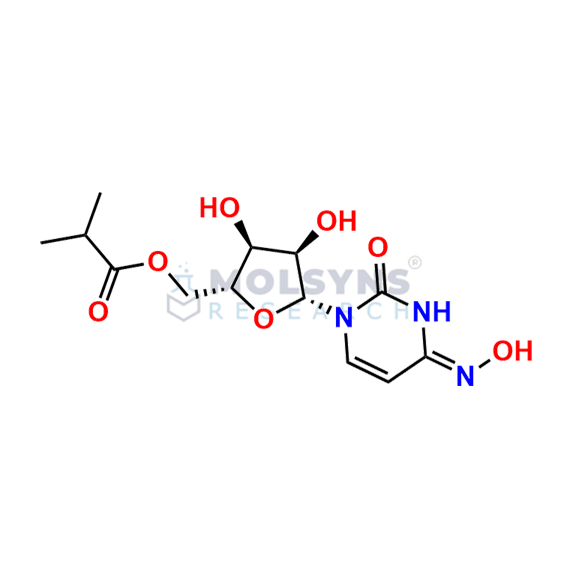 Molnupiravir