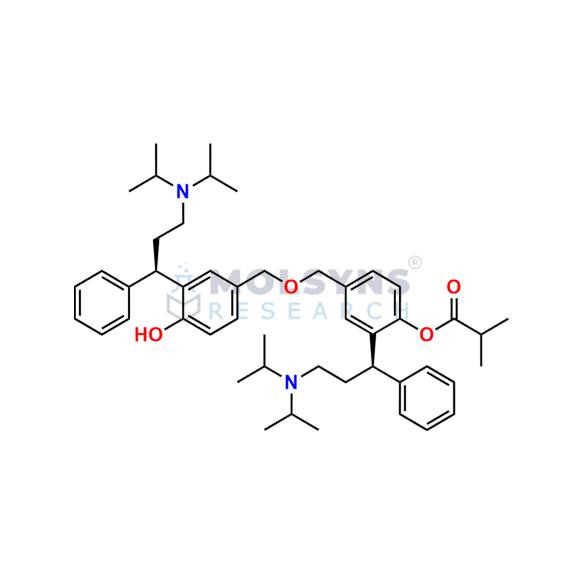 Monoester of Symmetrical Dimer