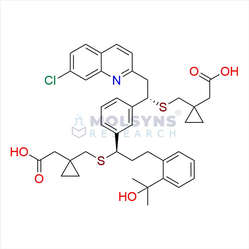 Montelukast EP Impurity E