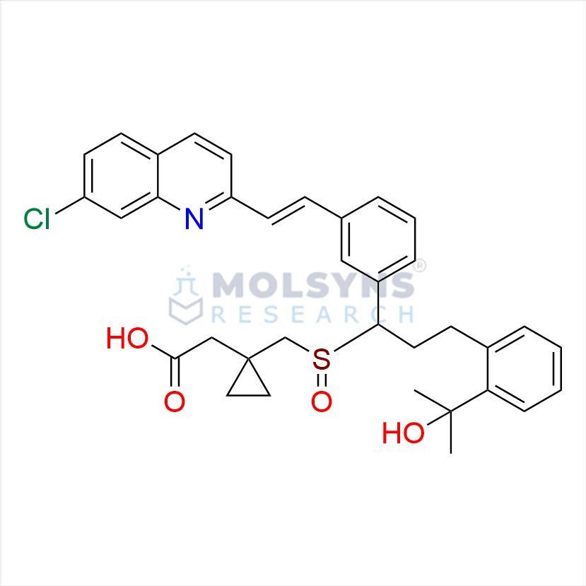 Montelukast EP impurity G