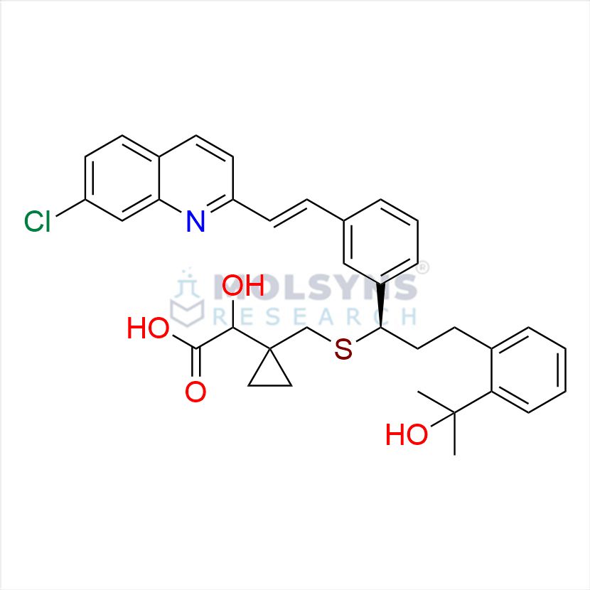 Montelukast EP Impurity I