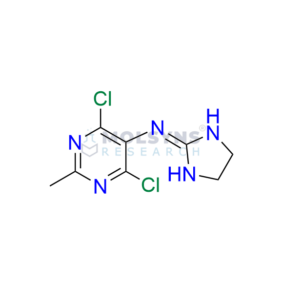 Moxonidine EP Impurity A