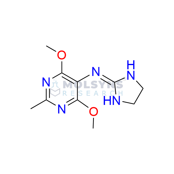 Moxonidine EP Impurity B