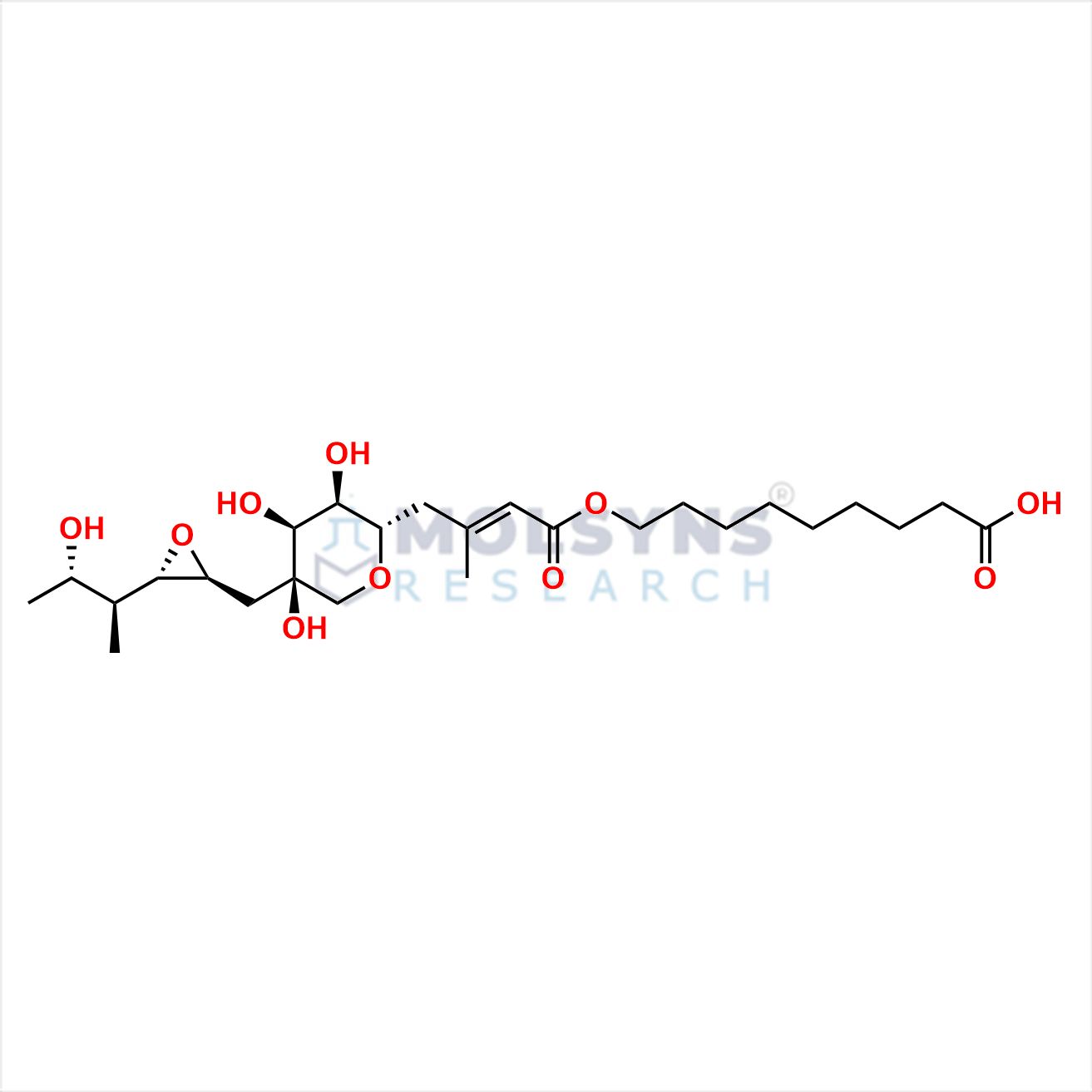 Mupirocin EP Impurity A