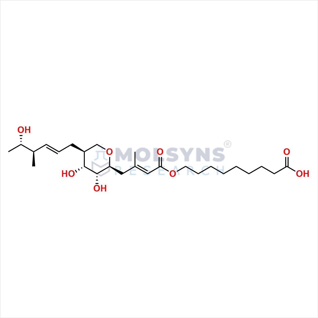 Mupirocin EP Impurity B