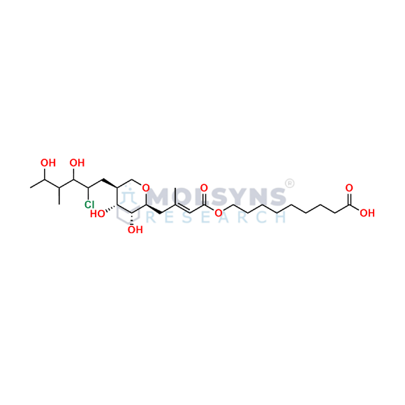 Mupirocin EP Impurity G