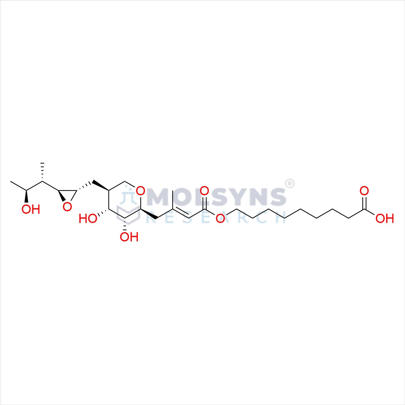 Mupirocin