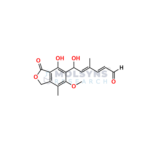 Mycophenolate Aldehyde Impurity