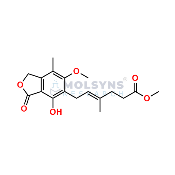 Mycophenolate Mofetil EP Impurity E