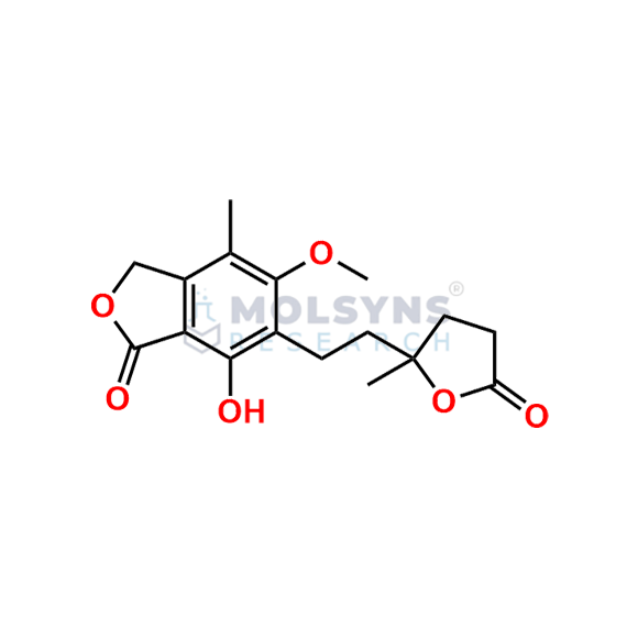 Mycophenolate Mofetil EP Impurity H