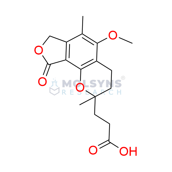 Mycophenolate Mofetil Impurity 6