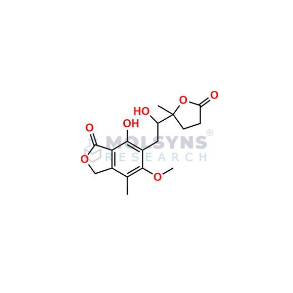 Mycophenolic Hydroxy Lactone