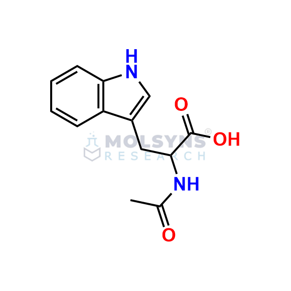 N-Acetyl-DL-Tryptophan