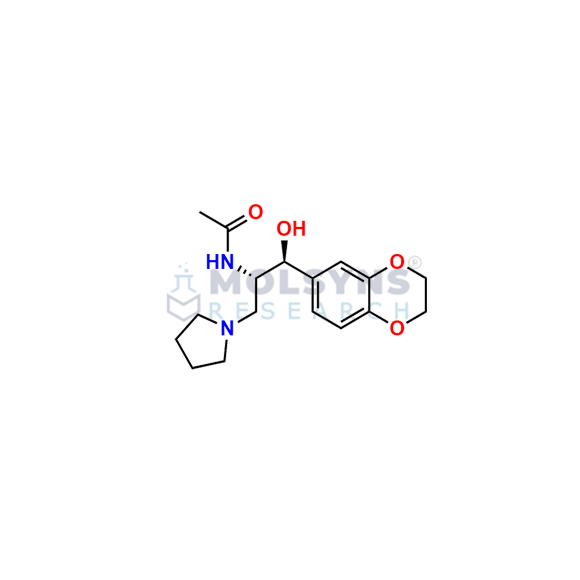 N-Acetyl Eliglustat