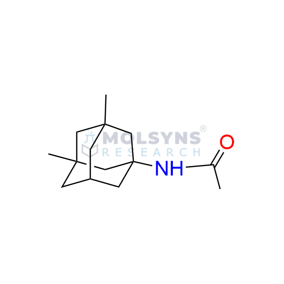 N-Acetyl Memantine