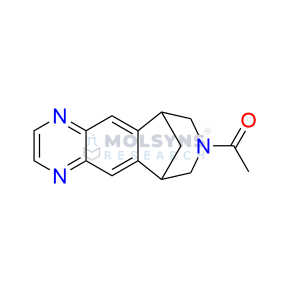 N-Acetyl Varenicline