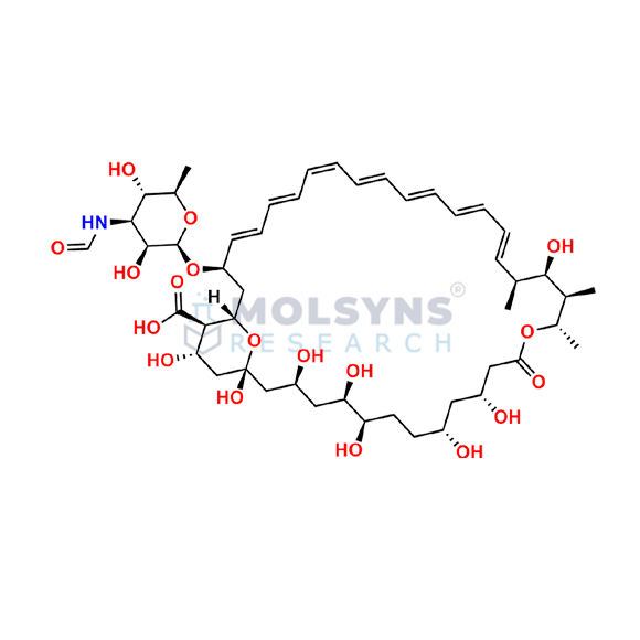 N-Formyl Amphotericin B