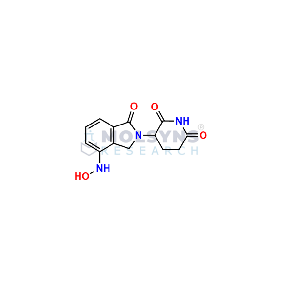 N-Hydroxy Lenalidomide