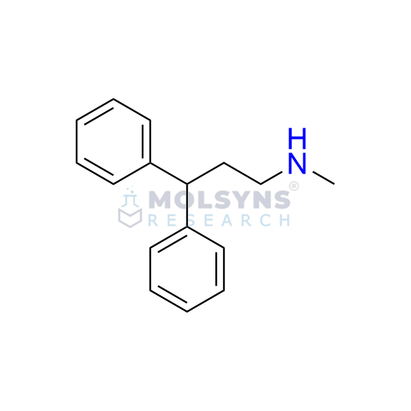 N-Methyl-3,3-diphenylpropylamine