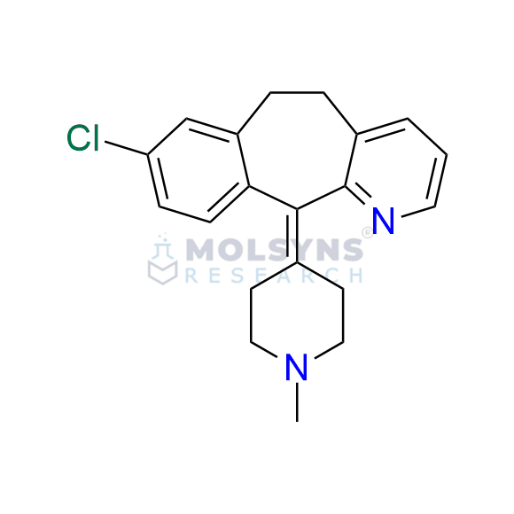 N-Methyl Desloratadine