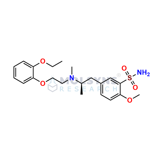 N-methyl Tamsulosin