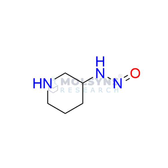 N-Nitroso-3-Aminopiperidine