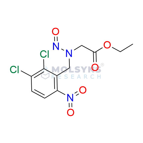 N-Nitroso Anagrelide