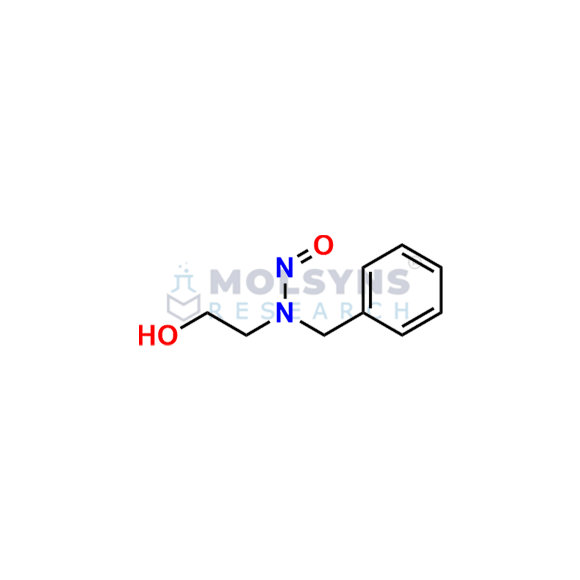 N-Nitroso Aprepitant Impurity 4