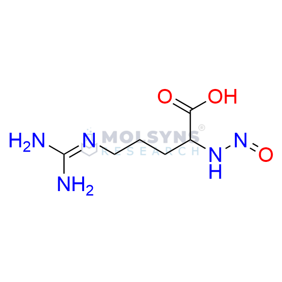 N-Nitroso Arginine