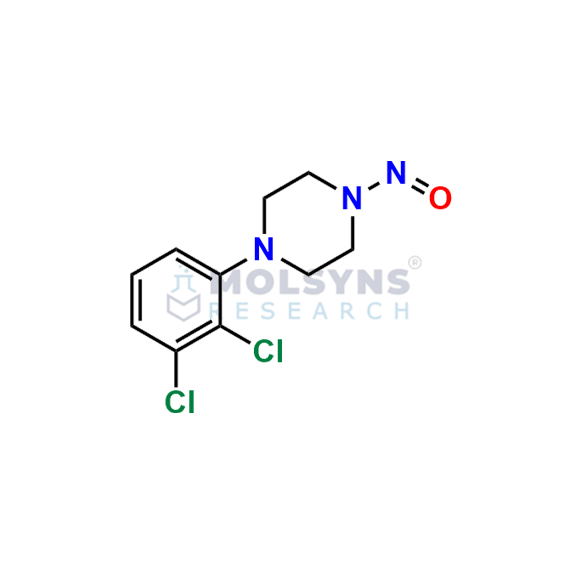 N-Nitroso Aripiprazole EP Impurity B