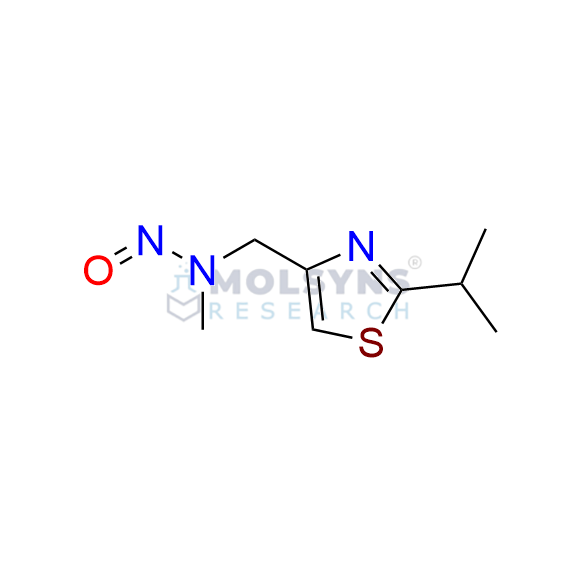 N-Nitroso Atazanavir Impurity 1