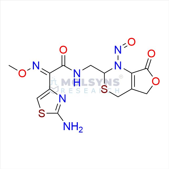 N-Nitroso Cefepime Impurity