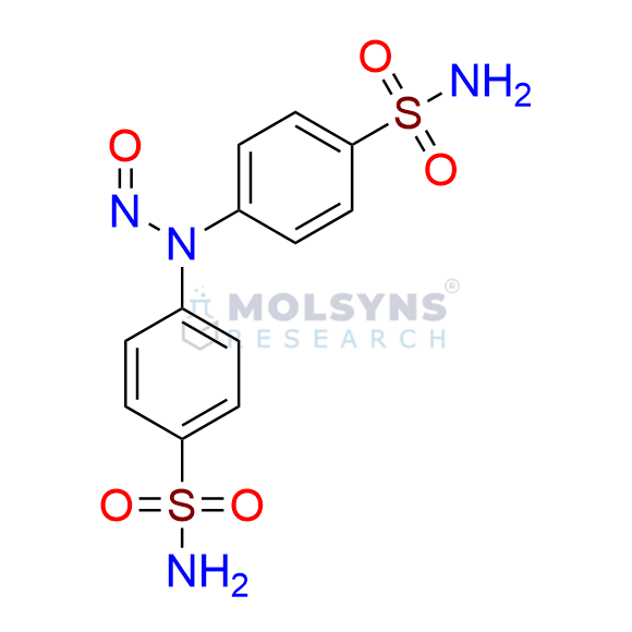 N-Nitroso Celecoxib Impurity 2