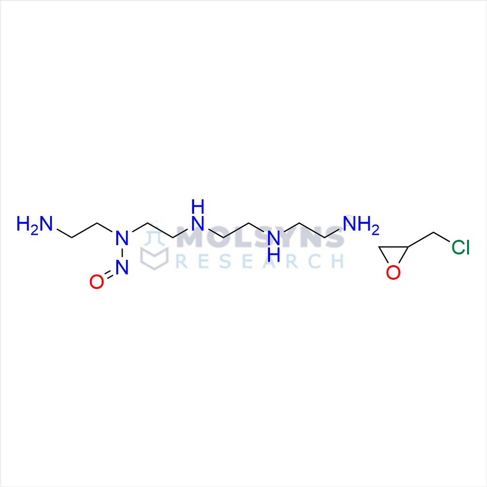 N-Nitroso Colestipol 2