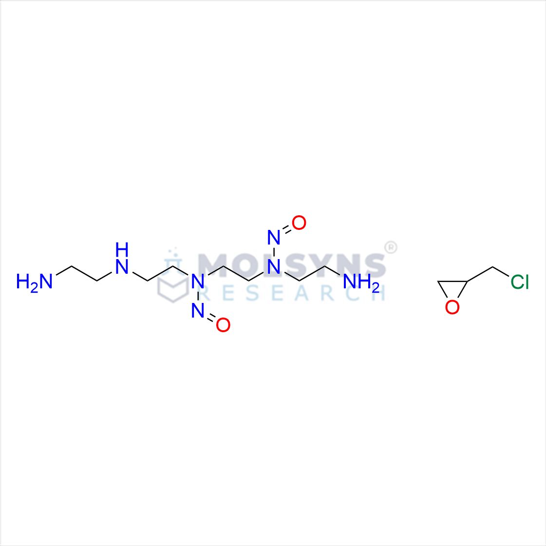 N-Nitroso Colestipol 3