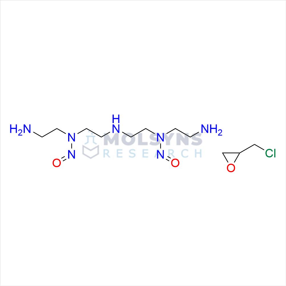 N-Nitroso Colestipol 4