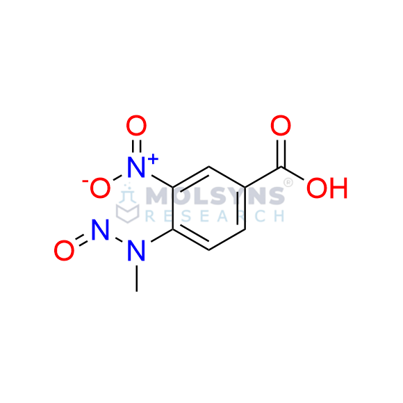 N-Nitroso Dabigatran Impurity 2