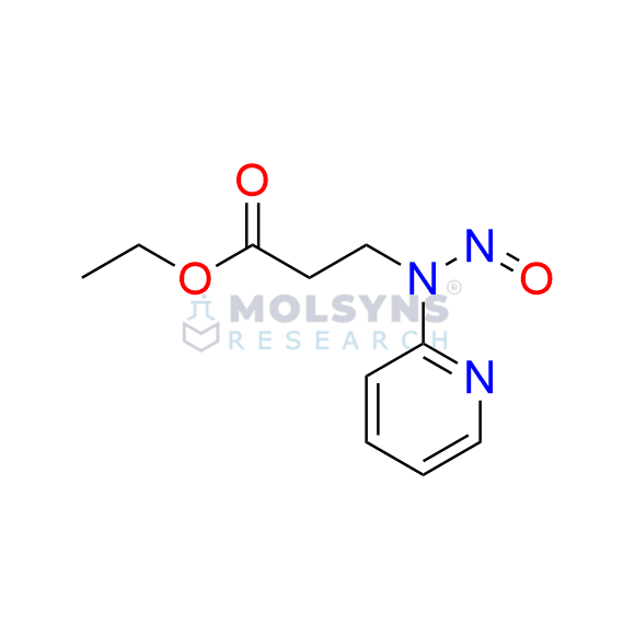 N-Nitroso Dabigatran Impurity 3