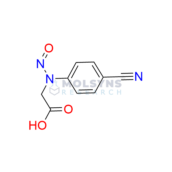 N-Nitroso Dabigatran Impurity 5