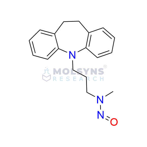 N-Nitroso Desipramine