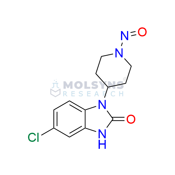 N-Nitroso Domperidone EP Impurity A