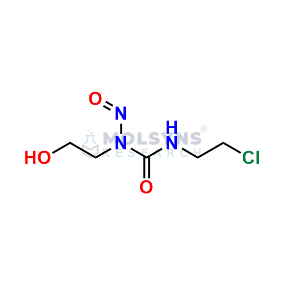 N-Nitroso Elmustine Impurity 1