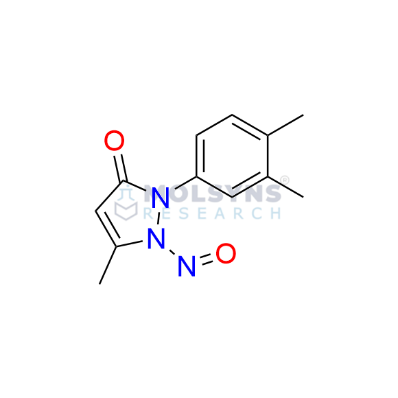 N-Nitroso Eltrombopag Impurity 1