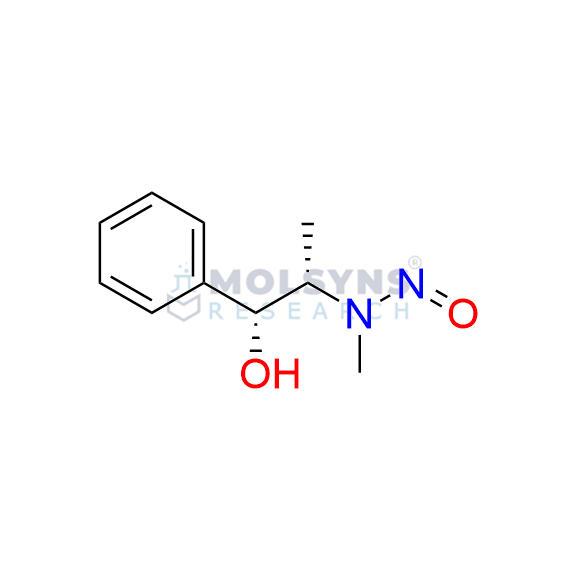 N-Nitroso Ephedrine