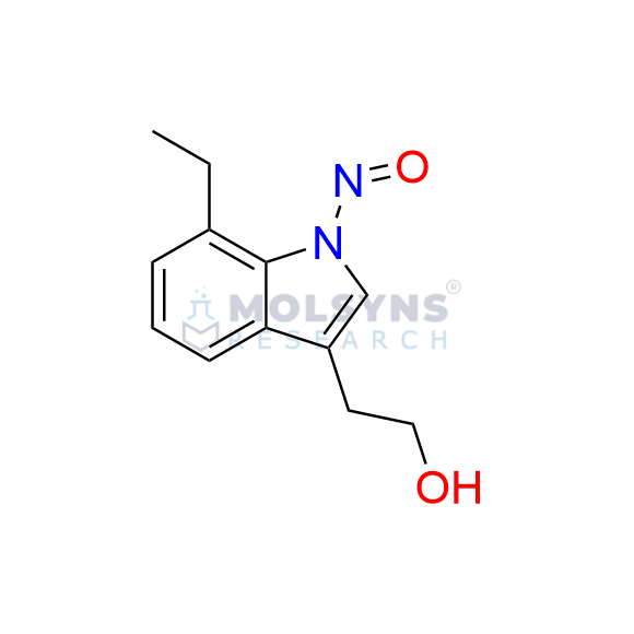 N-Nitroso Etodolac Impurity 1