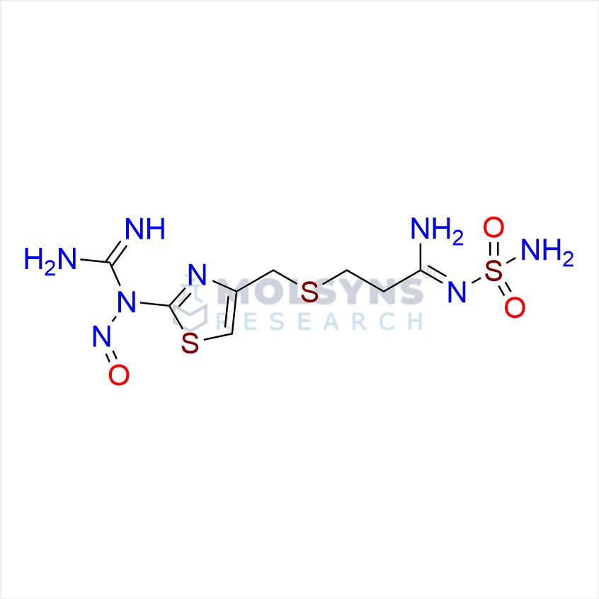 N-Nitroso Famotidine - I